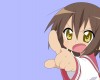 Lucky Star /   / らきすた /  2 / maxiol_Lucky_Star_wallpaper_2_191775_.jpg