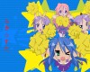 Lucky Star /   / らきすた /  2 / maxiol_Lucky_Star_wallpaper_2_191778_.jpg