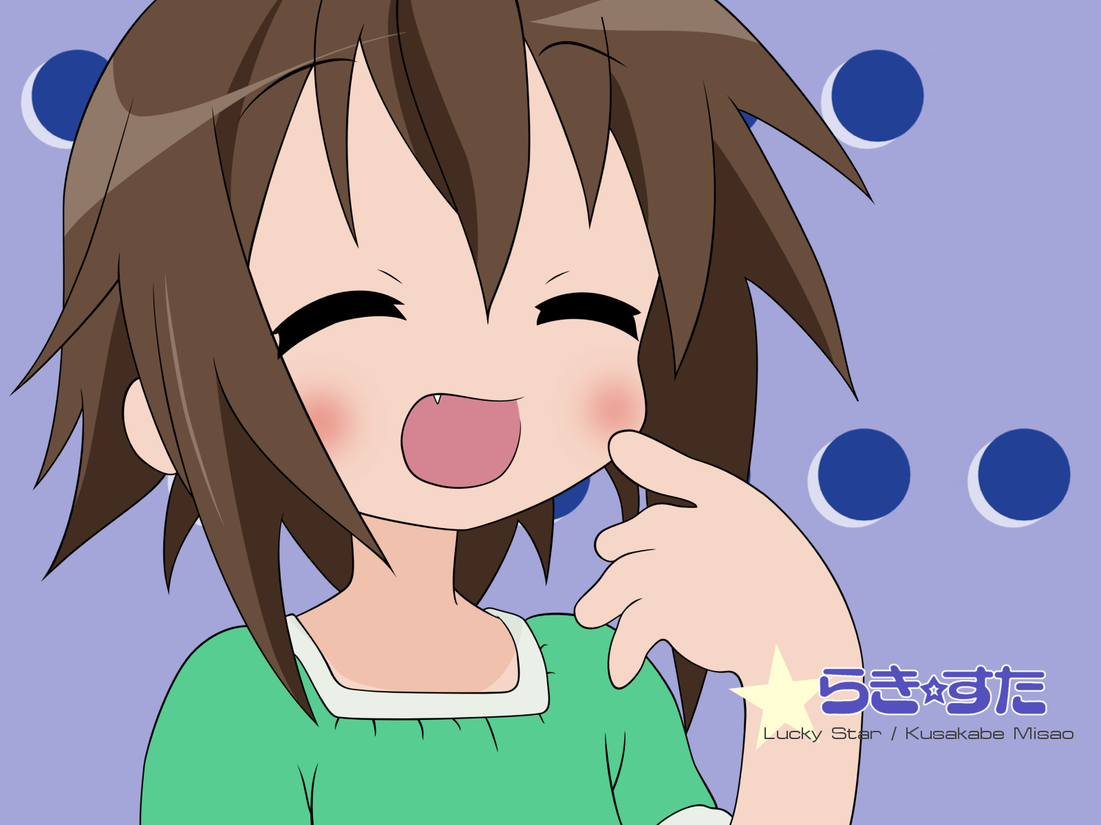 Lucky Star /   / らきすた /  2 / maxiol_Lucky_Star_wallpaper_2_191789_.png