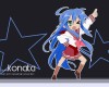 Lucky Star /   / らきすた /  2 / maxiol_Lucky_Star_wallpaper_2_191815_.png