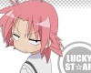 Lucky Star /   / らきすた /  2 / maxiol_Lucky_Star_wallpaper_2_191832_.png
