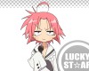 Lucky Star /   / らきすた /  2 / maxiol_Lucky_Star_wallpaper_2_191846_.png