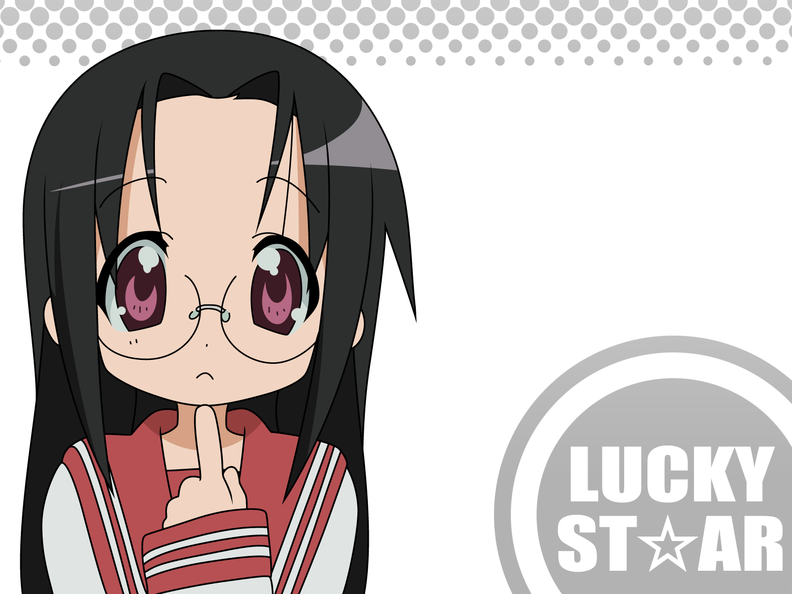 Lucky Star /   / らきすた /  2 / maxiol_Lucky_Star_wallpaper_2_191849_.png