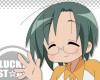 Lucky Star /   / らきすた /  2 / maxiol_Lucky_Star_wallpaper_2_191858_.png