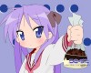 Lucky Star /   / らきすた /  2 / maxiol_Lucky_Star_wallpaper_2_191885_.png
