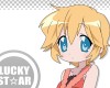 Lucky Star /   / らきすた /  2 / maxiol_Lucky_Star_wallpaper_2_191892_.png