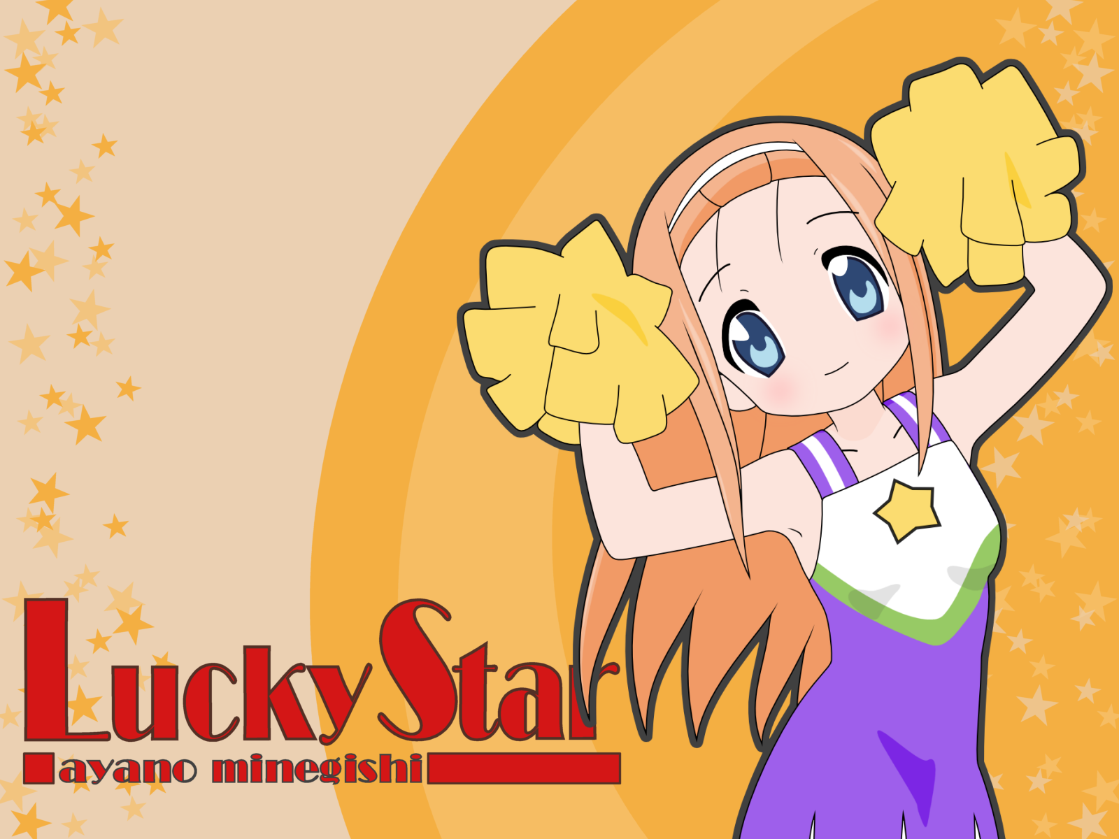 Lucky Star /   / らきすた /  2 / maxiol_Lucky_Star_wallpaper_2_191900_.png