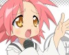 Lucky Star /   / らきすた /  2 / maxiol_Lucky_Star_wallpaper_2_191907_.png