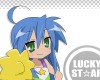 Lucky Star /   / らきすた /  2 / maxiol_Lucky_Star_wallpaper_2_191919_.png