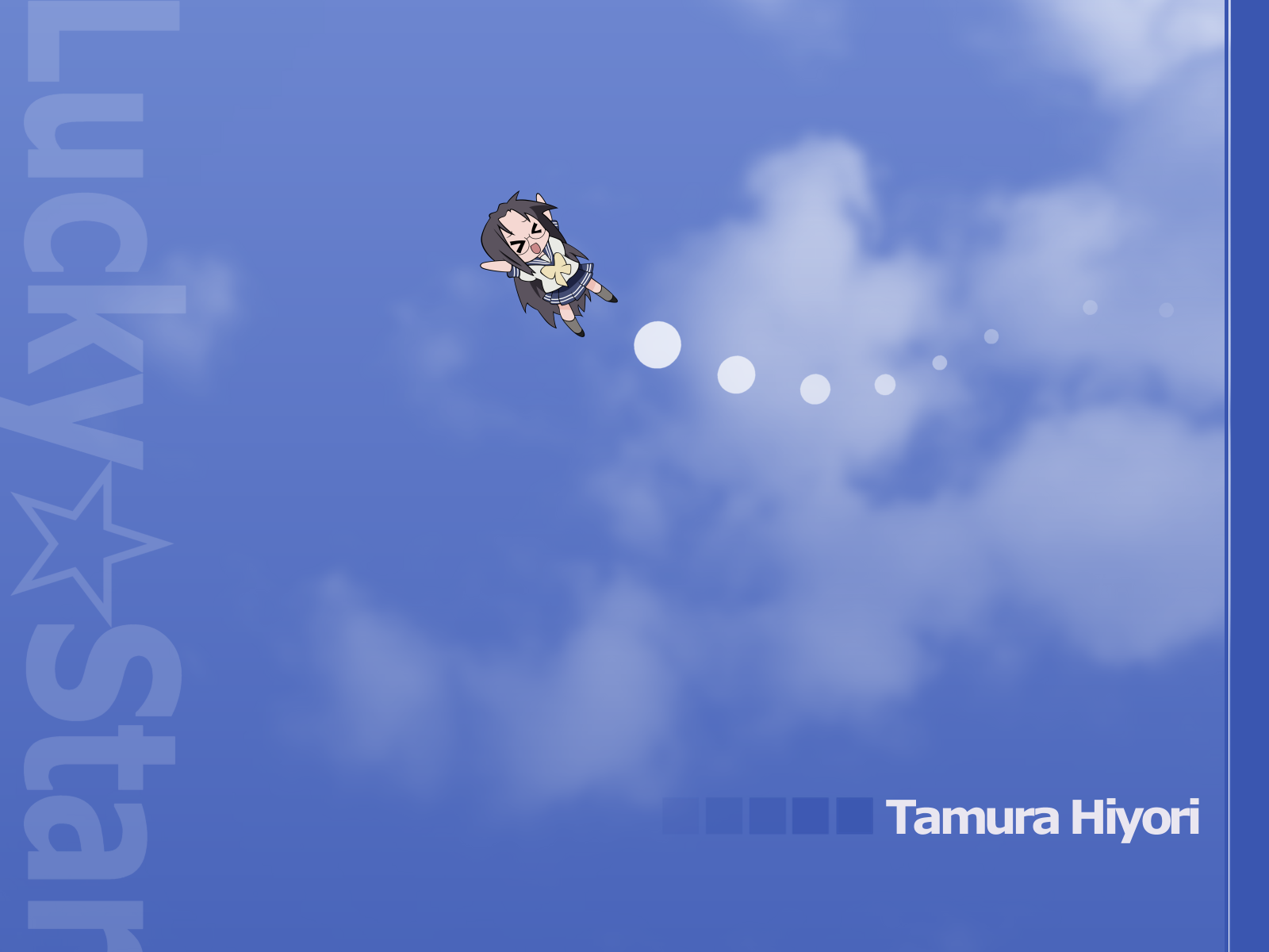 Lucky Star /   / らきすた /  2 / maxiol_Lucky_Star_wallpaper_2_191932_.png
