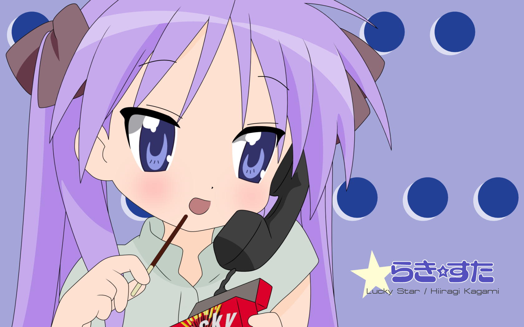 Lucky Star /   / らきすた /  2 / maxiol_Lucky_Star_wallpaper_2_191934_.png
