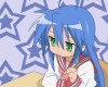 Lucky Star /   / らきすた /  2 / maxiol_Lucky_Star_wallpaper_2_191949_.png