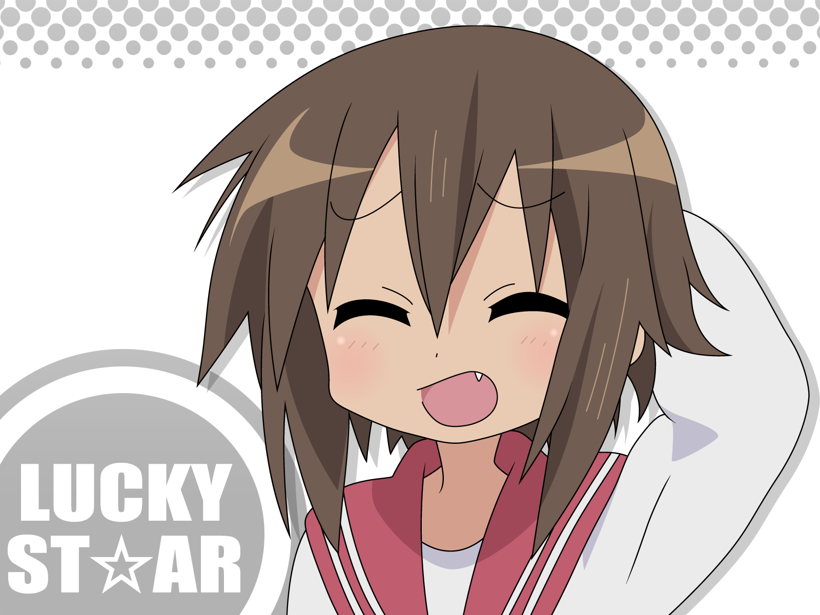 Lucky Star /   / らきすた /  2 / maxiol_Lucky_Star_wallpaper_2_191950_.png