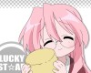 Lucky Star /   / らきすた /  2 / maxiol_Lucky_Star_wallpaper_2_191963_.png