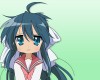 Lucky Star /   / らきすた /  2 / maxiol_Lucky_Star_wallpaper_2_191989_.png