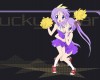 Lucky Star /   / らきすた /  2 / maxiol_Lucky_Star_wallpaper_2_191996_.png