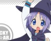 Lucky Star /   / らきすた /  2 / maxiol_Lucky_Star_wallpaper_2_192003_.png