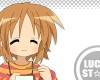 Lucky Star /   / らきすた /  2 / maxiol_Lucky_Star_wallpaper_2_192010_.png