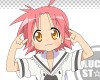 Lucky Star /   / らきすた /  2 / maxiol_Lucky_Star_wallpaper_2_192013_.png
