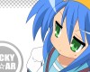 Lucky Star /   / らきすた /  2 / maxiol_Lucky_Star_wallpaper_2_192025_.png