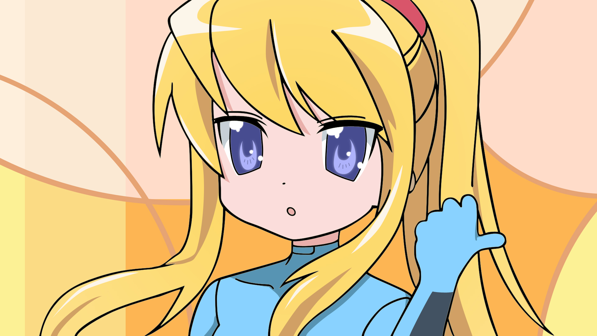 Lucky Star /   / らきすた /  2 / maxiol_Lucky_Star_wallpaper_2_192063_.jpg