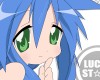 Lucky Star /   / らきすた /  2 / maxiol_Lucky_Star_wallpaper_2_192073_.png
