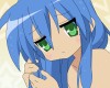 Lucky Star /   / らきすた /  2 / maxiol_Lucky_Star_wallpaper_2_192089_.png