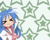 Lucky Star /   / らきすた /  2 / maxiol_Lucky_Star_wallpaper_2_192101_.png