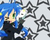 Lucky Star /   / らきすた /  2 / maxiol_Lucky_Star_wallpaper_2_192110_.png