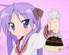 Lucky Star /   / らきすた /  2 / maxiol_Lucky_Star_wallpaper_2_192113_.png