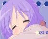 Lucky Star /   / らきすた /  2 / maxiol_Lucky_Star_wallpaper_2_192116_.png
