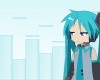 Lucky Star /   / らきすた /  2 / maxiol_Lucky_Star_wallpaper_2_192123_.png