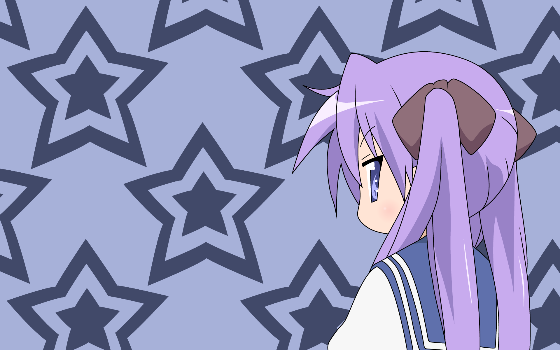 Lucky Star /   / らきすた /  2 / maxiol_Lucky_Star_wallpaper_2_192137_.png