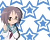 Lucky Star /   / らきすた /  2 / maxiol_Lucky_Star_wallpaper_2_192146_.png