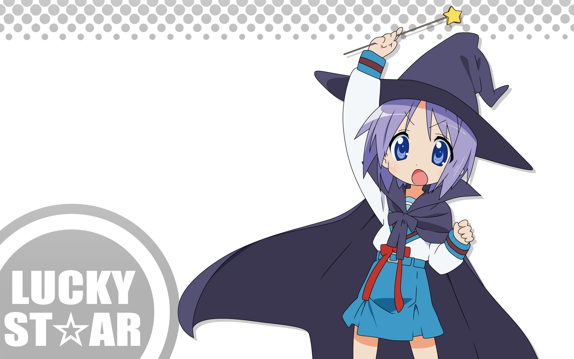 Lucky Star /   / らきすた /  2 / maxiol_Lucky_Star_wallpaper_2_192148_.png