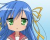 Lucky Star /   / らきすた /  2 / maxiol_Lucky_Star_wallpaper_2_192164_.png