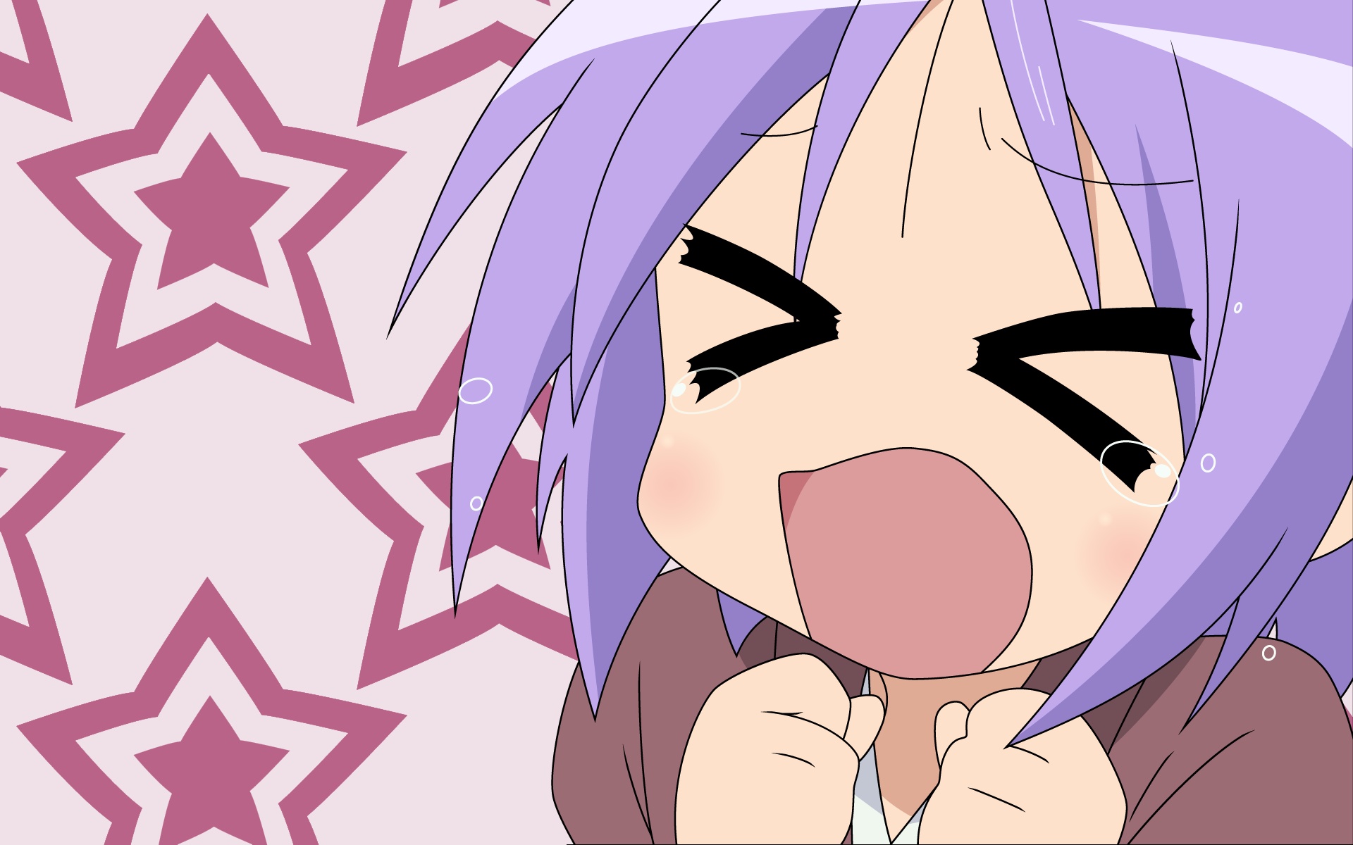 Lucky Star /   / らきすた /  2 / maxiol_Lucky_Star_wallpaper_2_192220_.jpg