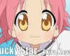Lucky Star /   / らきすた /  2 / maxiol_Lucky_Star_wallpaper_2_192223_.png
