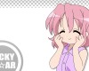 Lucky Star /   / らきすた /  2 / maxiol_Lucky_Star_wallpaper_2_192224_.png