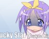 Lucky Star /   / らきすた /  2 / maxiol_Lucky_Star_wallpaper_2_192226_.png