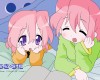 Lucky Star /   / らきすた /  2 / maxiol_Lucky_Star_wallpaper_2_192230_.png