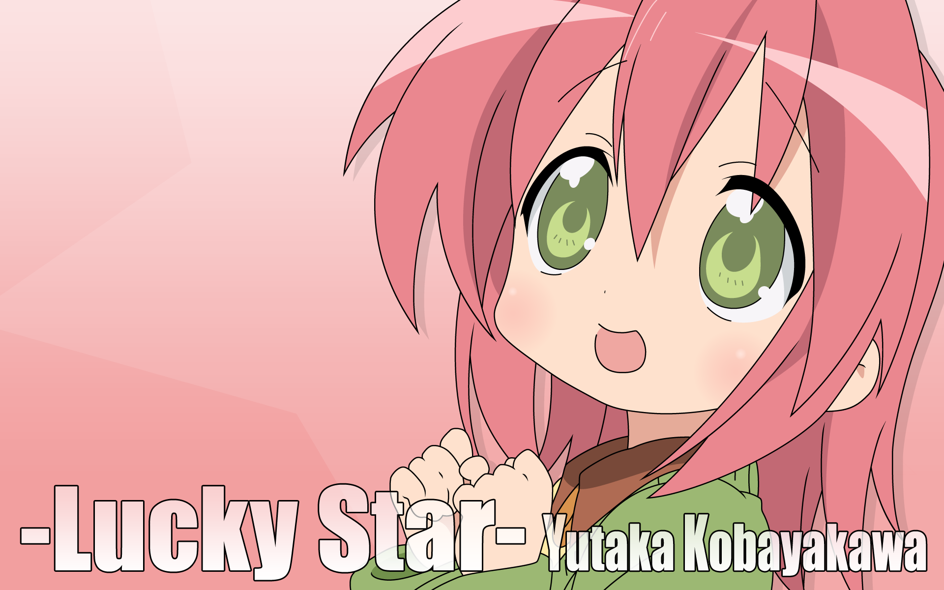 Lucky Star /   / らきすた /  2 / maxiol_Lucky_Star_wallpaper_2_192234_.png