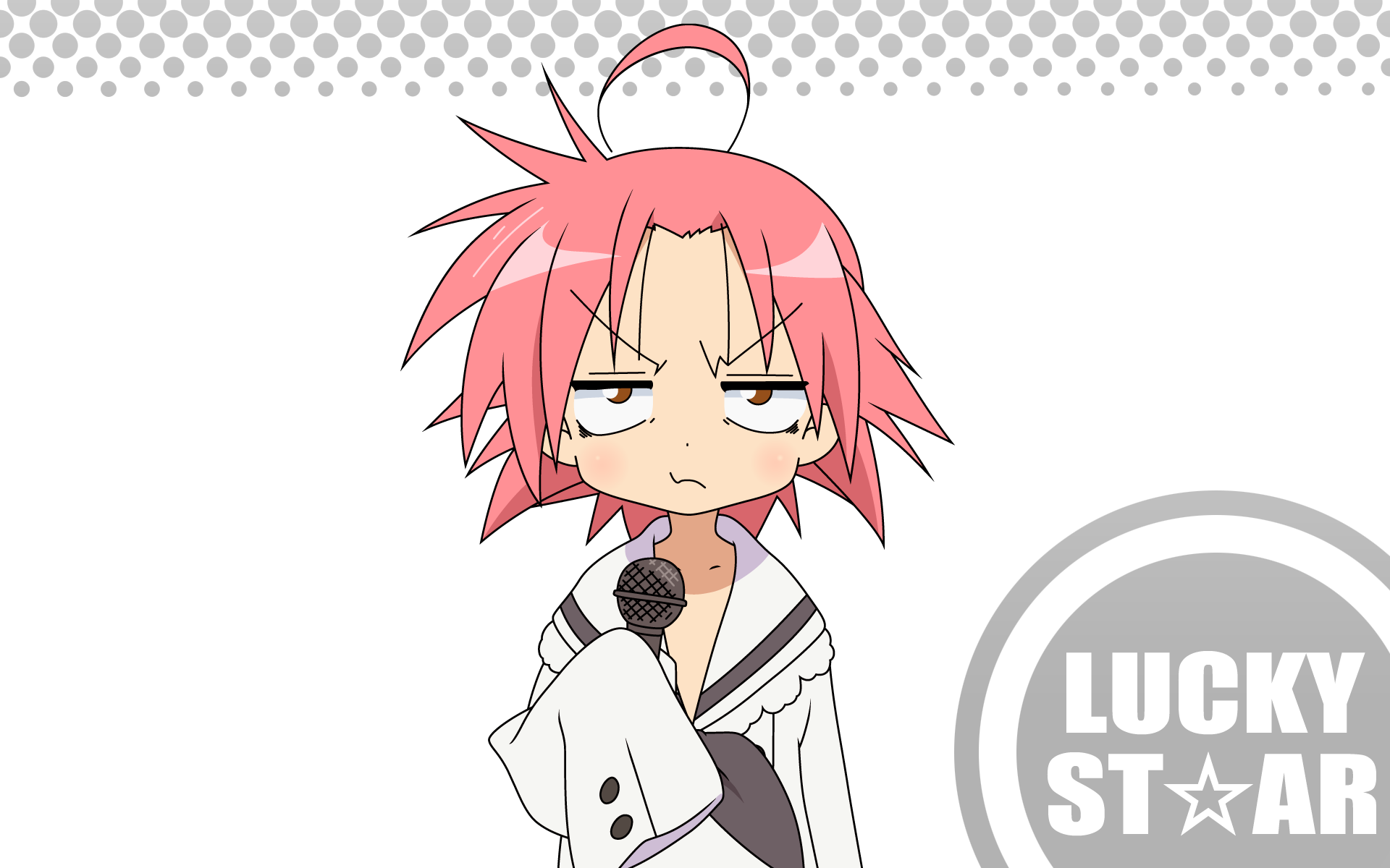Lucky Star /   / らきすた /  2 / maxiol_Lucky_Star_wallpaper_2_192251_.png