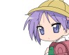Lucky Star /   / らきすた /  2 / maxiol_Lucky_Star_wallpaper_2_192262_.png