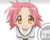 Lucky Star /   / らきすた /  2 / maxiol_Lucky_Star_wallpaper_2_192271_.png