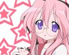Lucky Star /   / らきすた /  2 / maxiol_Lucky_Star_wallpaper_2_192275_.png
