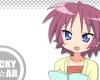 Lucky Star /   / らきすた /  2 / maxiol_Lucky_Star_wallpaper_2_192278_.png