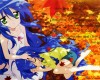 Lucky Star /   / らきすた /  2 / maxiol_Lucky_Star_wallpaper_2_192284_.jpg