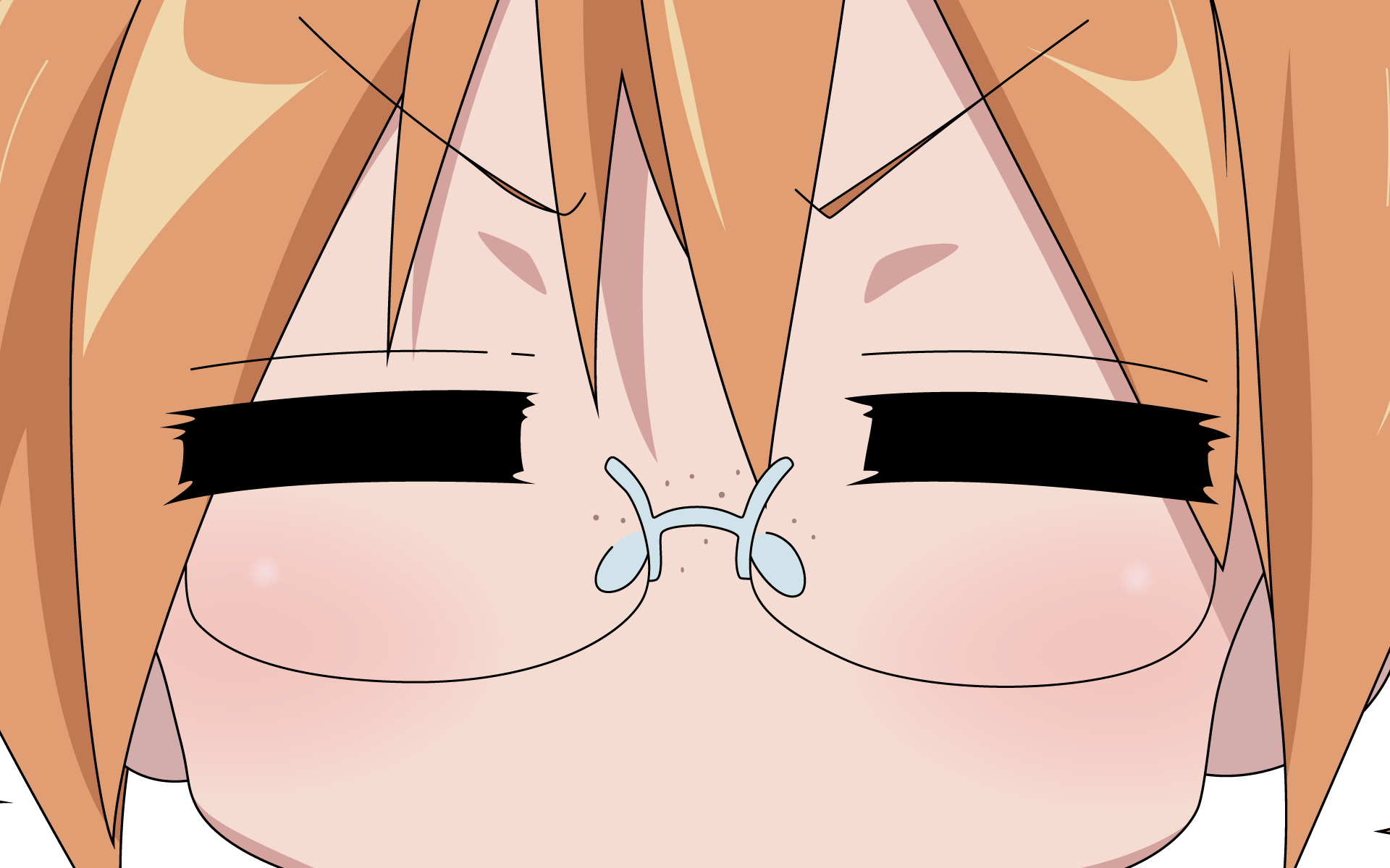 Lucky Star /   / らきすた /  2 / maxiol_Lucky_Star_wallpaper_2_192299_.png