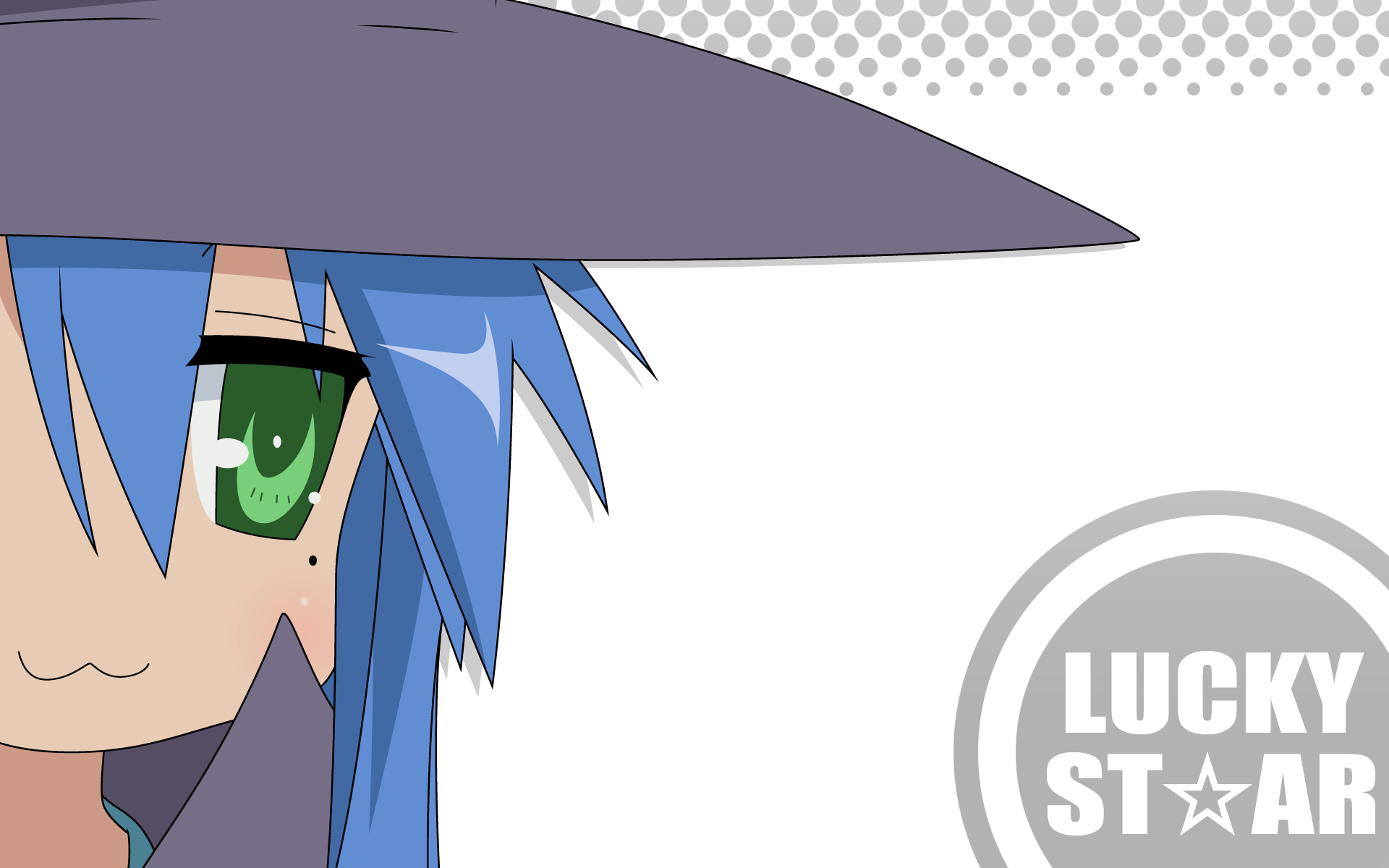 Lucky Star /   / らきすた /  2 / maxiol_Lucky_Star_wallpaper_2_192325_.png